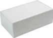 Camdenboss CRDCG0007-CON Universele behuizing 190 x 120 x 60 mm ABS Grijs-wit (RAL 7035)