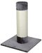 Kerbl Pet Pet Opal Ultra Krabpaal voor grote katten, massieve uitvoering, hoogte 80 cm, Ø 22 cm