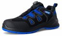 Chaussures basses 37 - Chaussures sans lacets - Chaussures de loisirs noires - pour homme