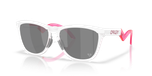 Oakley Zonnebril Frogskins Hybrid