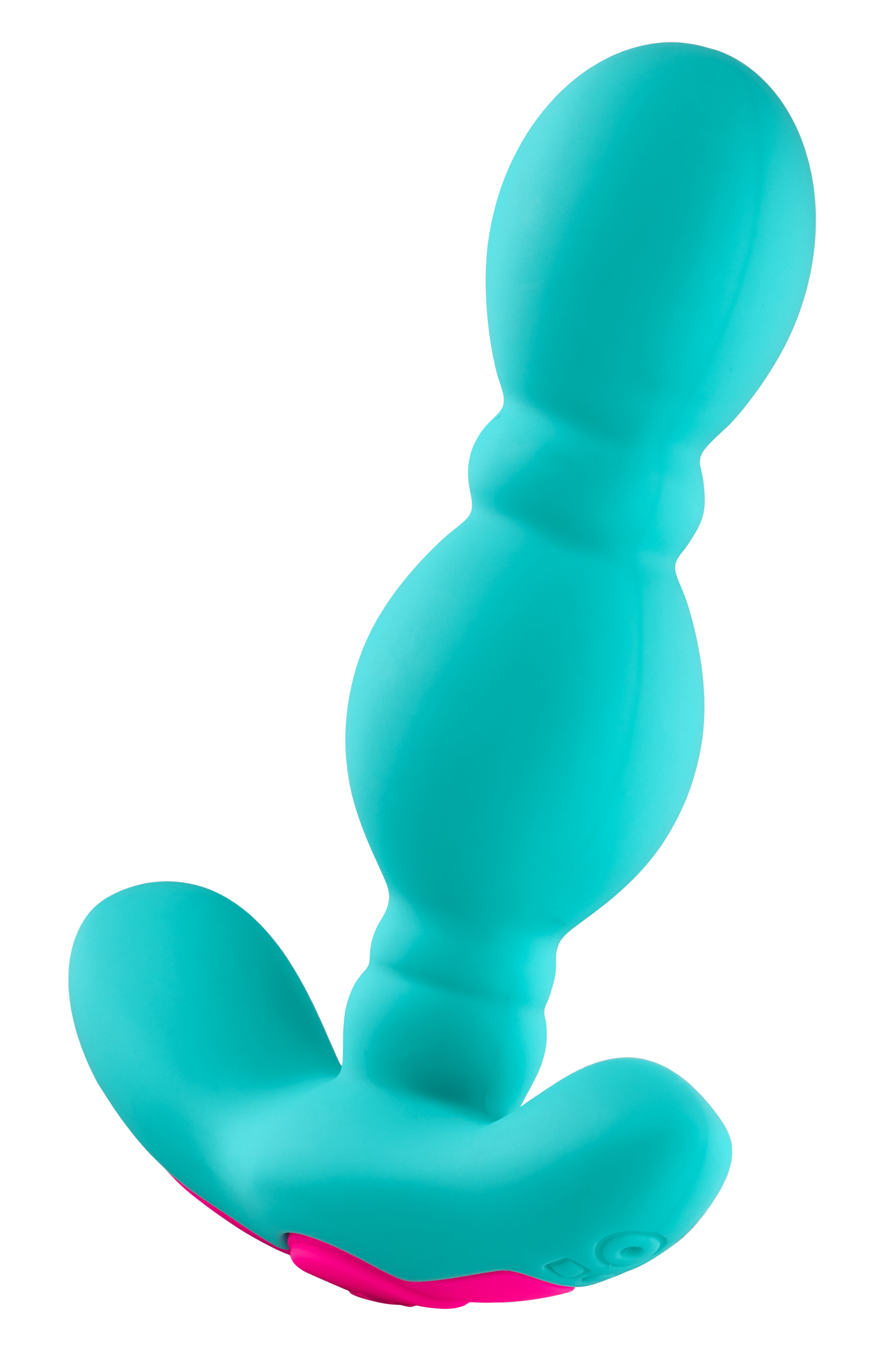 FemmeFunn - Vibrerende buttplug