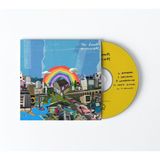 Millennials The Snuts - Millennials (CD)