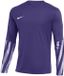 Nike Team Sweater Heren Dri-FIT Park V Stadium Paars - Maat S