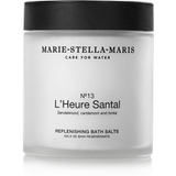 L'Heure Bath Salts Santal 450 gr