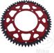 ZF Couronne Dual 58Z PAS 428 Rouge