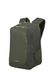 Samsonite Guardit Classy - Ryanair Handbagage 25 x 20 x 40 cm, 20L, 0,60 kg, Cabinetas, Vliegtuig Rugzak S, Groen (Gunmetal Green)