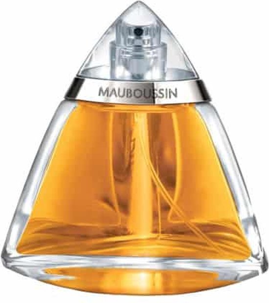 Mauboussin Pour Femme 100 ml - Eau de Parfum - Damesparfum eau de parfum / 100 ml / dames