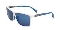 Adidas SP0058 Zonnebril Heren Wit/Blauw