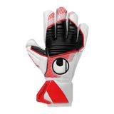 Uhlsport Absolutgrip Keepershandschoenen - Voetbal - Volwassenen - Textiel - Multi - Gras - 7.5