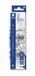 STAEDTLER Mars Lumograph aquarelpotloden, wateroplosbaar, zeskantige vorm, ongelooflijk breukvaste premium potloden, hoge kwaliteit, hardheid 8B, vouwdoos met 12 potloden, 100A-8B