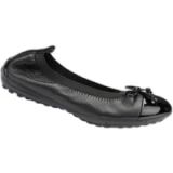 Geox meisjes J PIUMA BAL.F BALLERINA