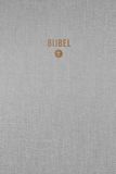 HSV Bijbel 10x15 linnen