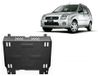 Subaru Justy 2003-2007 Protection sous moteur