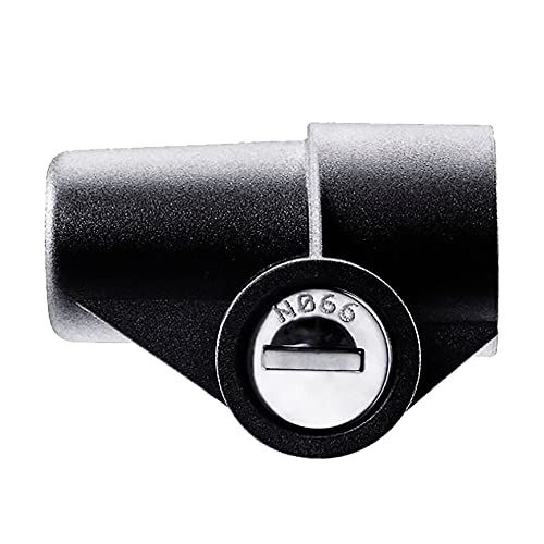 Thule TH9570 Rideon Tow Ball-Mount Lock