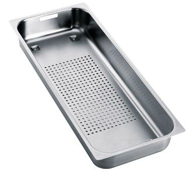 Franke 112.0018.817 Keukenzeef Roestvrijstaal