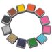 Homéa Scrapbooking accessoires, niet toegewezen, 20,5132 cm