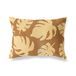BonaMaison Bruine Tinten Decoratieve Kussensloop 35x50 Cm