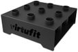 VirtuFit Olympische Halterstang Houder - Barbell Holder