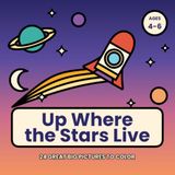 Up Where the Stars Live