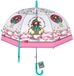 4KidsOnly Gorjuss Paraplu - It's Raining Kids - Multi Colour