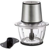 SILVERCREST® Hachoir multifonction premium »SMZE 500 E1« (Argenté)