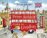 Peter Rabbit: Peter Rabbit Goes to London: A lift-the-flap storybook