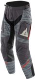 Dainese Sterrato Ebony Desert Sage Textiele Motorbroek - Grijs - Maat 58