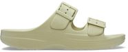 Crocs Saturday Sandal W Dames Groen Maat 42-43