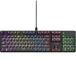 Trust Gaming GXT 871 Zora Mechanisch toetsenbord, Italiaanse QWERTY