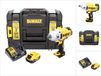 DeWalt DCF 899 P1 accu slagmoersleutel 18 V 950 Nm 1/2" borstelloos + 1x oplaadbare accu 5.0 Ah + lader + TSTAK