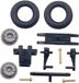 Sol Expert 4037373965618 Besturingsbouwpakket voor vrachtwagenmodel 1 set(s)