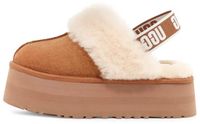 UGG Funkette - Dames - Chestnut - Maat EU 42