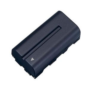 Dörr NP-550 Battery for FLP 56 Flash, LED Head - Black