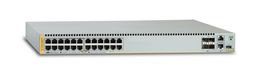 Allied Telesis AT-x930-28GPX Commutateur Ethernet Gigabit L3 géré