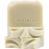 Almara Soap Natural Vastezeep 90 gr