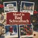 Mord tiptop Mord in Bad Schwalbach
