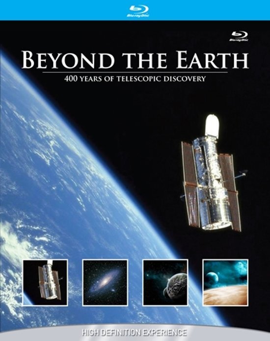 Source 1 Media Beyond The Earth - 400..