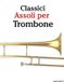 Classici Libri GmbH Classici Assoli per Trombone