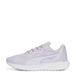 Puma Twitch Runner Fresh hardloopschoenen lavendel/wit