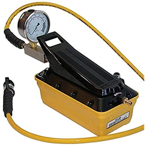 KS Tools 640.0020 Pneumatische hydraulische pomp - 255mm
