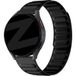Bandz CMF Watch 3 Pro bracelet magnétique tissé (noir)