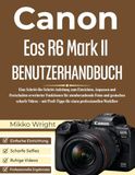 Canon Eos R6 Mark II BENUTZERHANDBUCH