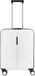 Gabol Brooklyn Cabin Trolley Expandable white