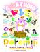 G Studio Room 3 Coloring Book: Doremin Edition