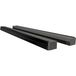 Rittal VX 8618.802 Kabelinvoeringsplaat Met kabelinvoering Aluminium 4 stuk(s)