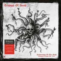 Resurrection Triumph Of Death Resurrection of the Flesh