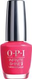 OPI Infinite Shine - From Here To Eternity - Nagellak met Geleffect