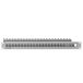 Rutenbeck PP-UM A-24/1 1U Panneau de brassage