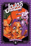 JoJo's Bizarre Adventure - Part 4: Diamond is Unbreakable 11: 28