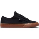 DC Shoes Handmatige sneakers voor heren, Black Gum
